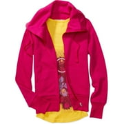 Op - Juniors Zip Hoodie and Bonus Racerback Tank