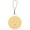 Light Yellow, variant on BotaniNest Round Lost Device Portable Wireless Pet Lost Device Two Way Alarm Reminder Mobile Tracking Locator Used To Find Your Dog Cat Key Wallet And Other Items