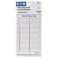 thumbnail image 2 of Eaton CKTDIR Universal Panel Circuit Directory - Pack of 2, 2 of 2