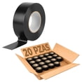 thumbnail image 1 of 20 Pzs Cinta Aislante 193 Economica 19MM 18M, 1 of 4