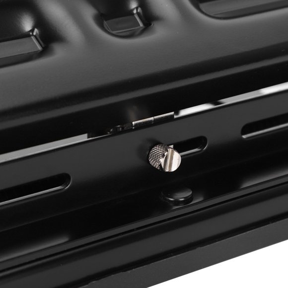 3 Hole Manual Hole Punch, Punching Machine, 30 Sheets Capacity for Office Home