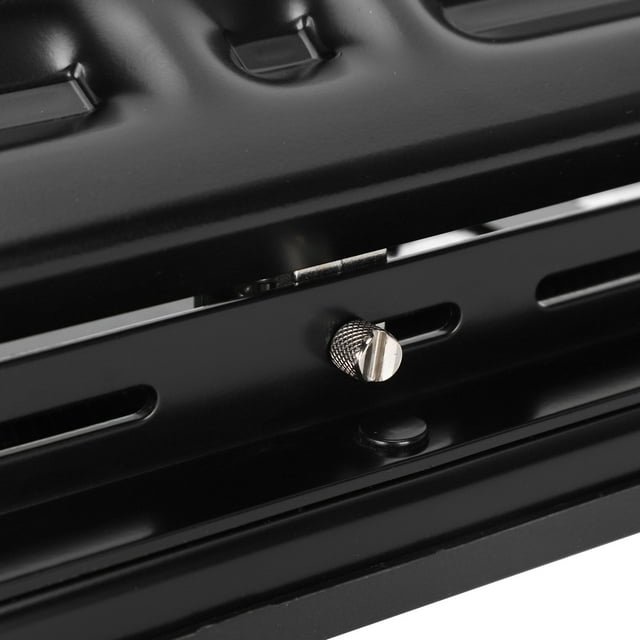3 Hole Manual Hole Punch, Punching Machine, 30 Sheets Capacity for Office Home