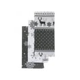 thumbnail image 1 of Coton Serviette De Cuisine (Gris Hiver) (Asstd) - Set of 6, 1 of 1