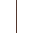 thumbnail image 6 of Ekena Millwork 46 3/4"W x 10"H x 3/8"T Tilden Fretwork Moulding, Cherry, 6 of 13