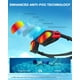thumbnail image 4 of Gafas de natación OMID P2mini polarizadas para niños de 6 a 14 años, 4 of 7
