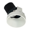 thumbnail image 3 of Nora Lighting Nio-4Rtslacdx Iolite Led Canless Recessed Trim - White, 3 of 6