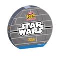 thumbnail image 2 of Funko Bitty Pop Star Wars Una Nueva Esperanza Set de 12 Piezas de 2.2 cm, 2 of 7