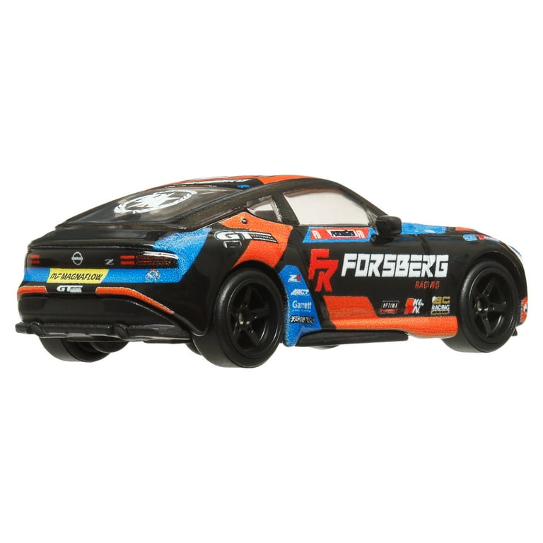 ホットウィール　3台 Amazon.com: Hot Wheels Car Culture Circuit Legends Vehicles