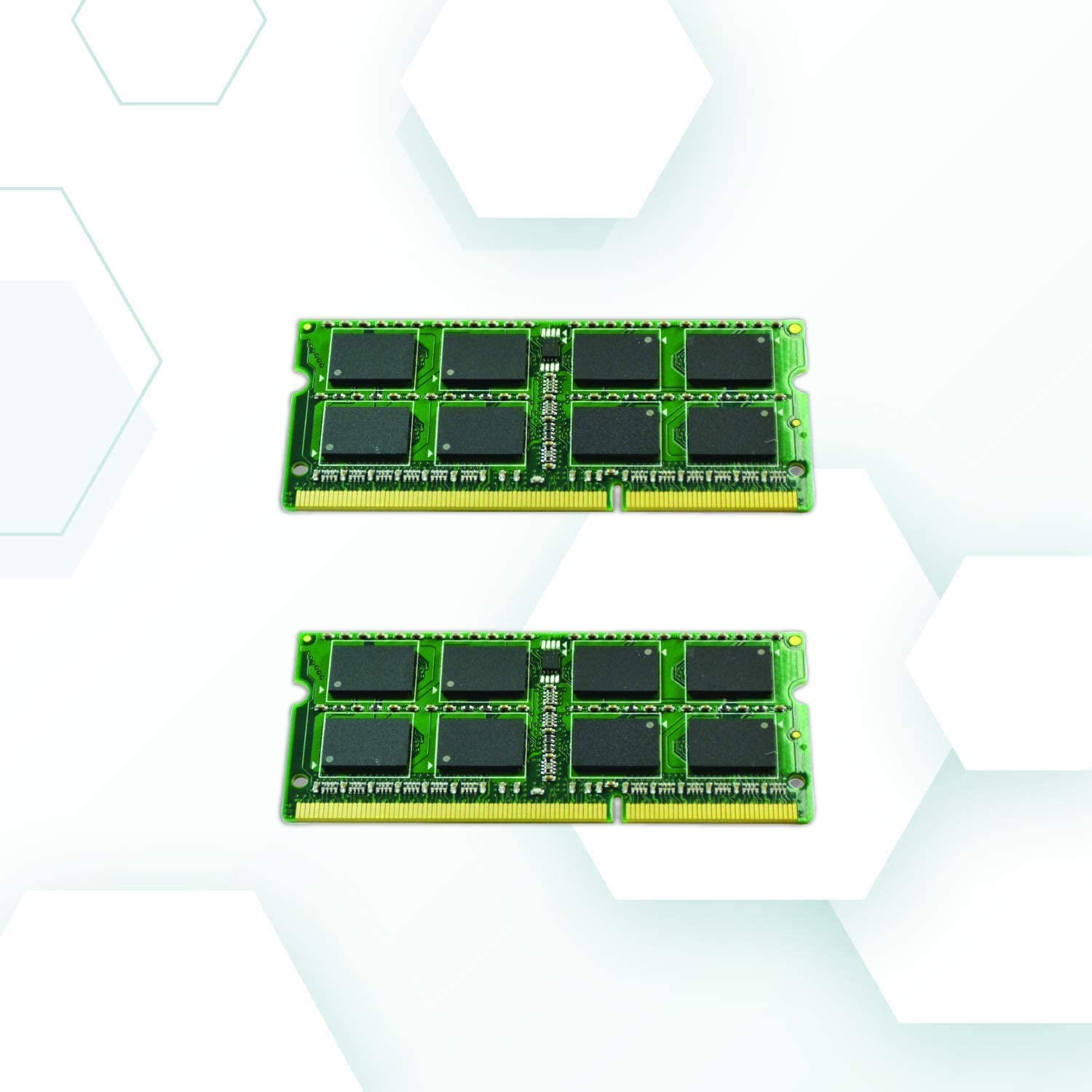 Gigastone DDR3 8GB 1600MHz PC3-12800 CL11 1.35V SODIMM 204 Pin 