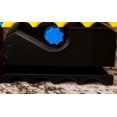 thumbnail image 1 of MOVTOTOP 1Pack Black Plastic Handheld Cardboard Recycling Tool for Cat Lovers, 1 of 7