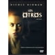 thumbnail image 1 of Los Otros ON SCREEN FILMS Pelicula DVD 2 Discos, 1 of 2