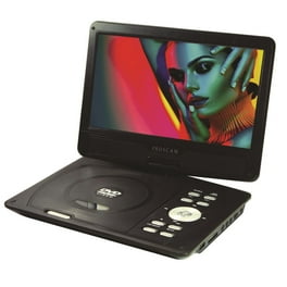 RCA Portable DVD Player with 9
