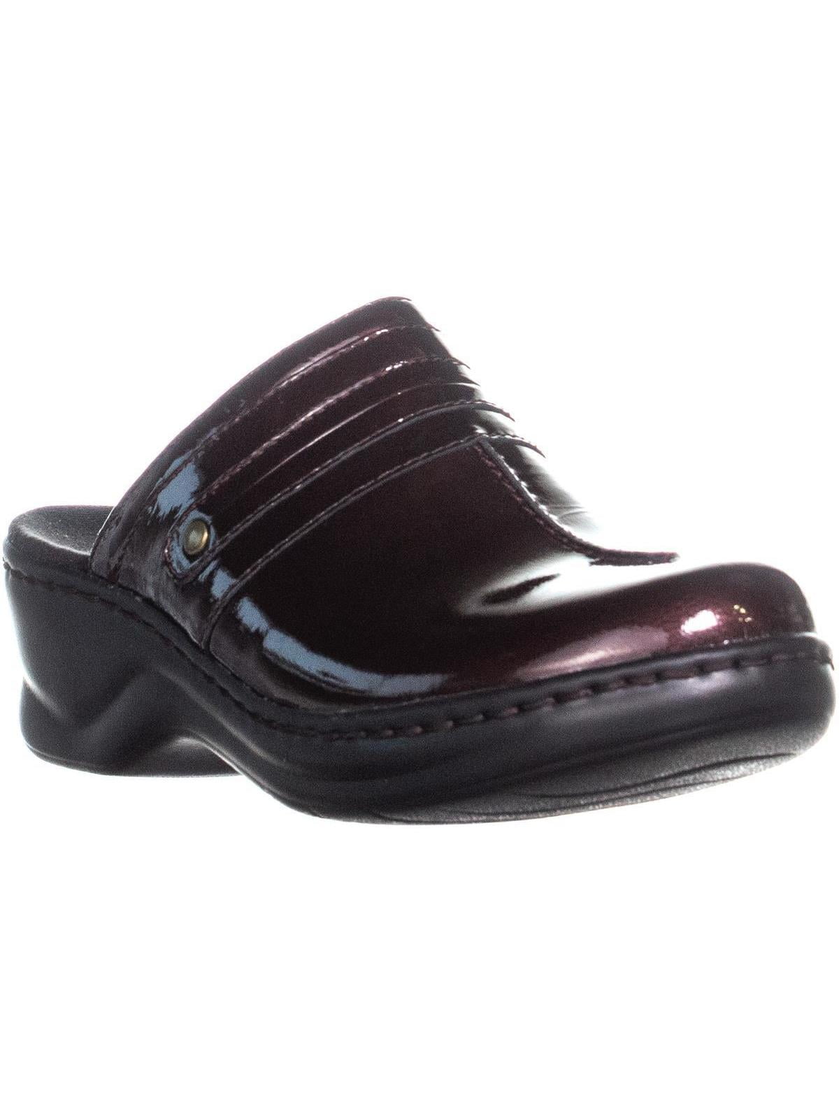 clarks pure 2 mules