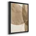thumbnail image 2 of Neutral Object I Premium Framed Print - Ready to Hang, 2 of 9