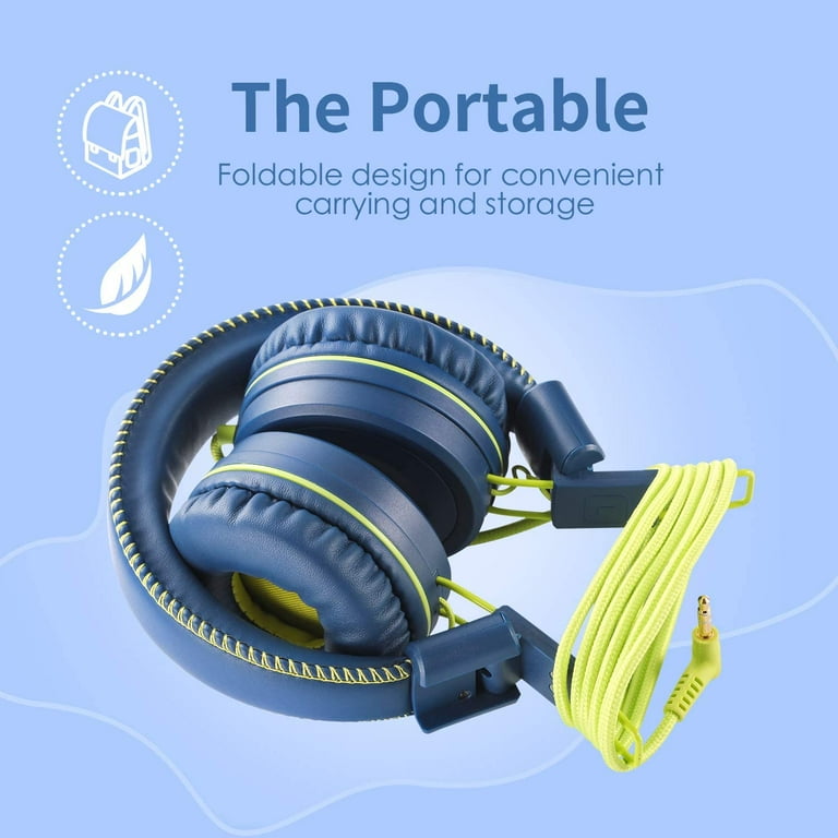 Powmee headphones hot sale