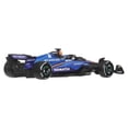 thumbnail image 6 of Hot Wheels Premium Formula 1 Atlassian Williams Racing 2-Pack of 1:64 Scale Racecars: Sainz & Albon, 6 of 7