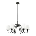 thumbnail image 5 of Z-Lite 6 Light Chandelier, 5 of 8
