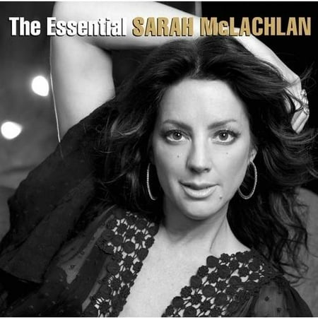 Essential Sarah McLachlan (CD)