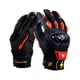 thumbnail image 3 of Guantes Moto Touch Dc Comics Kov Heroes Villanos Originales Color Flash Talla S (17.5cm - 19 cm), 3 of 6