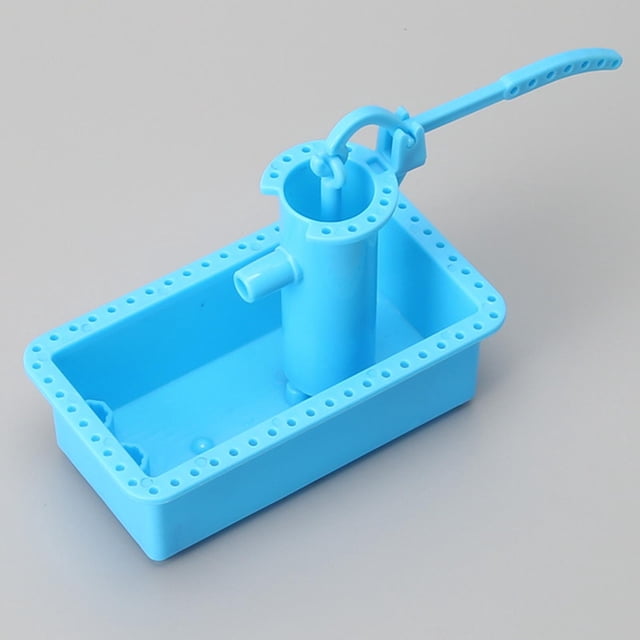 DIY presión Manual bien duradero juguetes de autoensamblaje Stem juguetes Montessori para estudiantes niños desarrollo de juguetes educa Hugo Rompecabezas de bricolaje