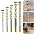 thumbnail image 5 of 5/6/8/10/12Mm Multifunctional Drill Bit for Ceramic Tile Wood Metal Concrete 8Mm, 5 of 7