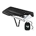 thumbnail image 3 of Knox Gear 88-Key Keyboard Dust Cover (Black), 3 of 4