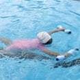 thumbnail image 4 of B Swimming Arm Loop Buoyancy Dumbbells, 4 of 4