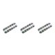 thumbnail image 4 of Guardurnaity Micro cuentas para uñas, diamantes de imitación de cristal, suministros de bricolaje fiables profesionales, accesorio de manicura para Type1 NO1 Guardurnaity CBP230112, 4 of 6