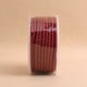 thumbnail image 4 of Guardurnaity Cuerda trenzada tejido DIY artesanía hacer cordón hecho a mano tejer joyería hacer para sastre profesional artesano Ropa, zapatos y accesorios Miscelánea Vino rojo, 4 of 6