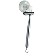 Power Lock Suction Shower Razor Holder