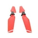 thumbnail image 3 of 4 Piezas Hélice Plegable Cw Ccw Piezas de Repuesto de Liberación Rápida para RC Quadcopter - Rojo + Baoblaze Hélice RC Drone, 3 of 8