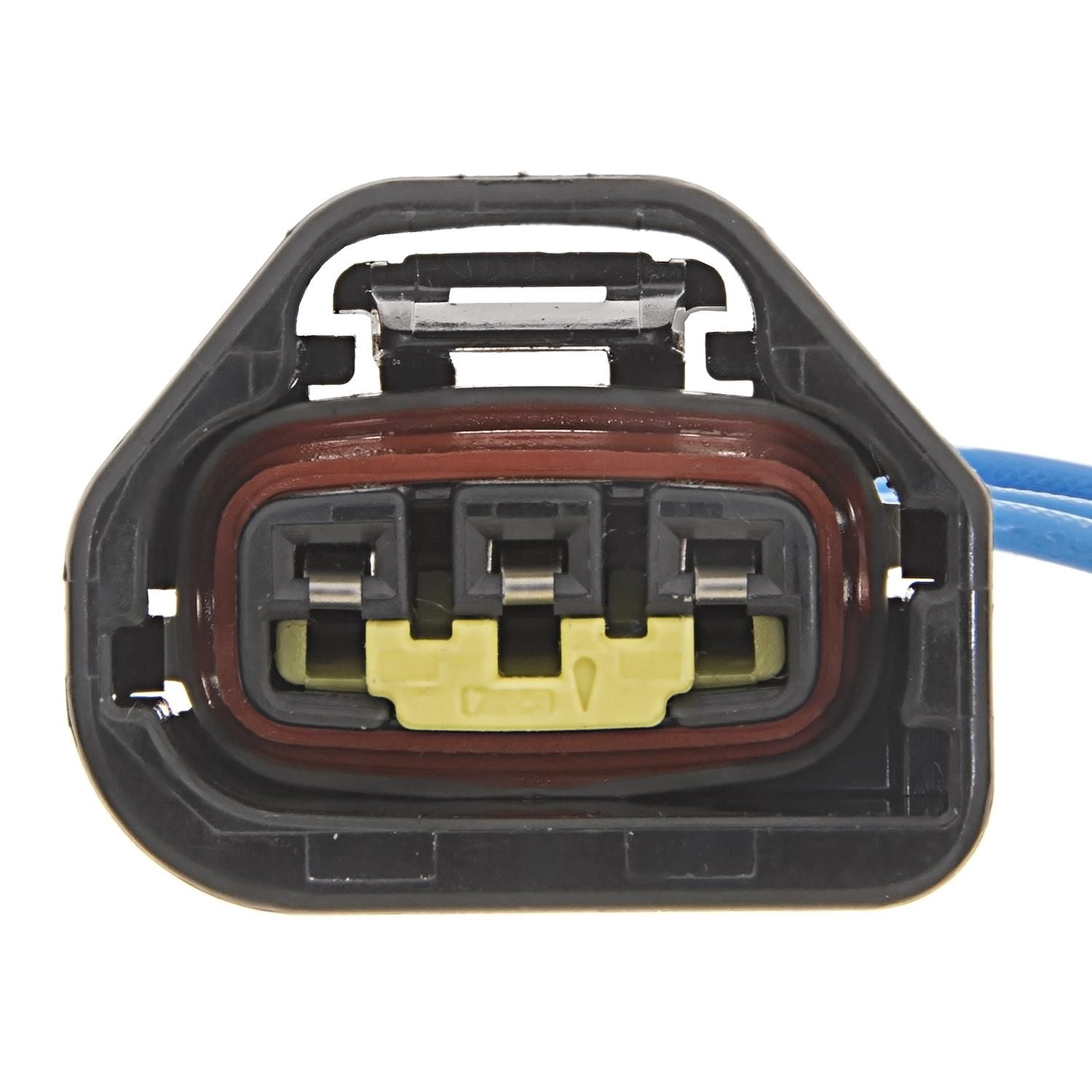 Standard Motor Products S-2088 Manifold Absolute Pressure Sensor Connector