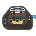 thumbnail image 2 of Standard Motor Products S-2088 Manifold Absolute Pressure Sensor Connector, 2 of 3