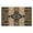 Modèle de Diamant (78), variante sur Tapis de Salle de Bain Bohème Élégant 20x32 - Tapis de Bain Aztèque Antidérapant, Coureur de Tapis Doux et Absorbant - Parfait pour la Salle de Bain, la Douche, la Cuisine, l'Entrée, Style Western