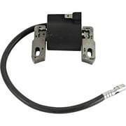 DB Electrical Ignition Coil 160-01017 For Briggs & Stratton 590455, 792631, 793354, 799382 12V