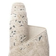 thumbnail image 4 of Unique Loom Chateau Collection Area Rug - Quincy (2' 7" x 10' Runner Beige/Brown), 4 of 6
