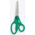 thumbnail image 1 of Westcott Kleenearth Pointed Antimicrobial Scissors, 1 of 1
