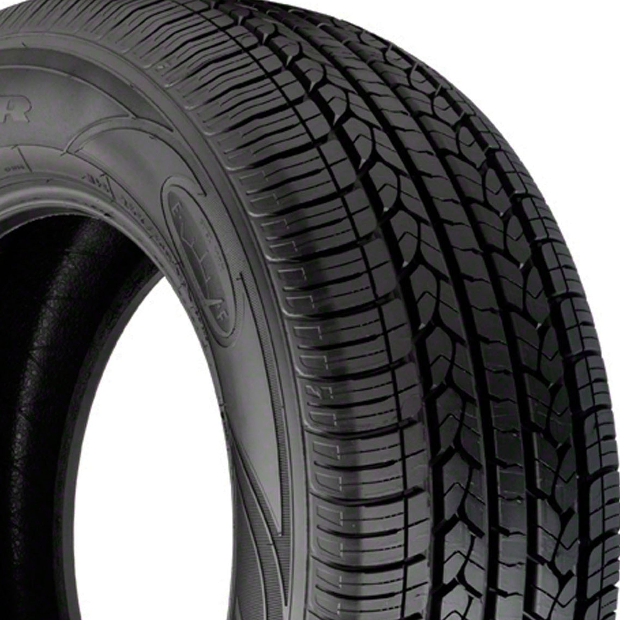Goodyear Assurance CS Fuel Max All Season 225/65R17 102H SUV