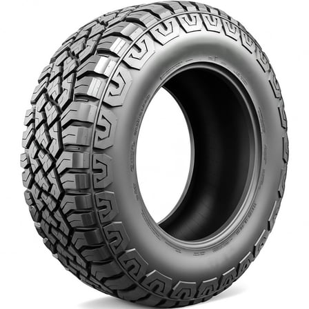 Argus Advanta RTX-850 37X12.50R20 128Q F 12 Ply r/t Rugged Terrain Light Truck Tire