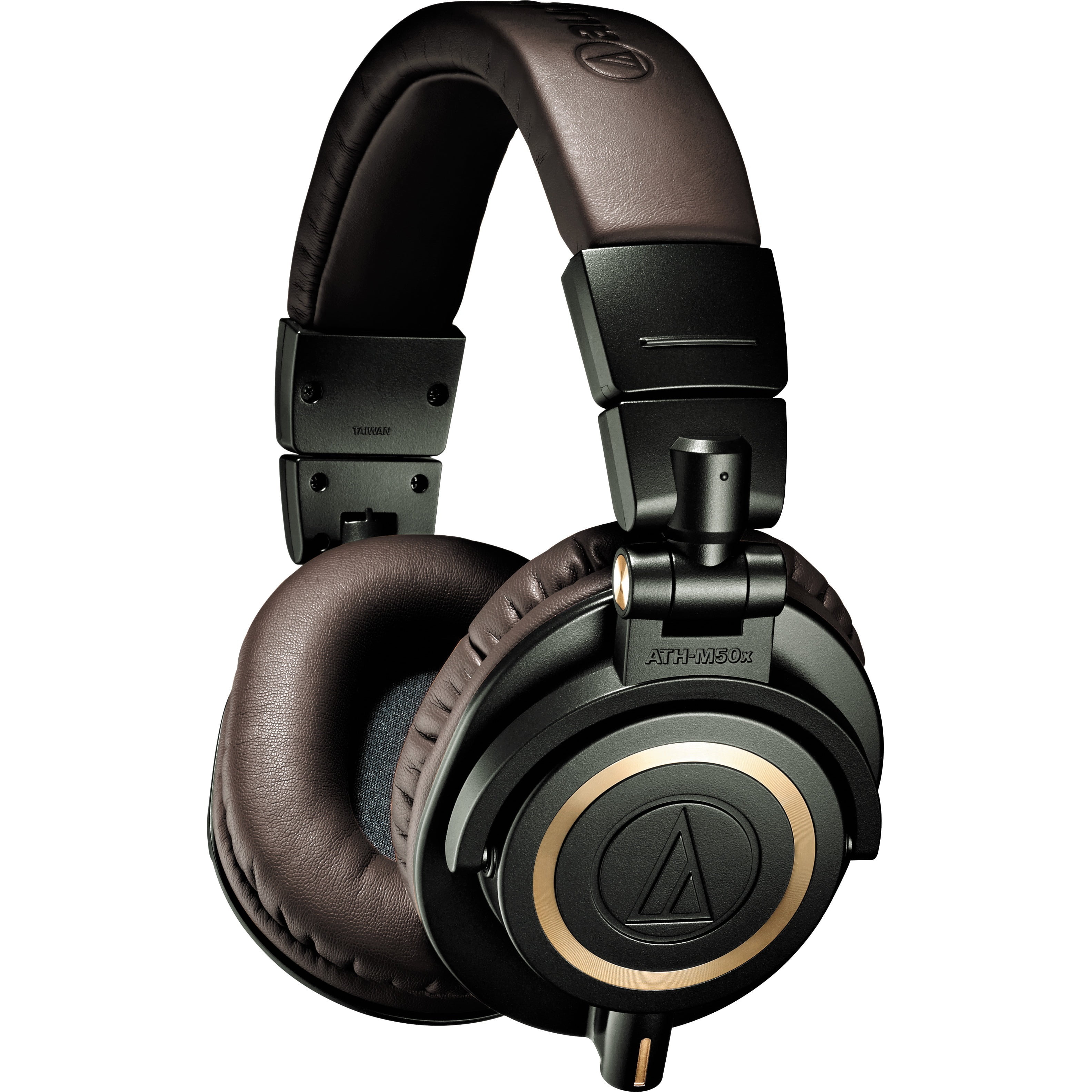 Limited Edition Professional Monitor Headphones