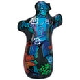 thumbnail image 3 of Nerf Zombie Strike Inflatable Target, 3 of 3