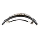 thumbnail image 2 of 3 Unids Clips de cabellero Automático Barrette de Cabello Pinza de Sujeción Joyas para Mujer Chica, 2 of 9