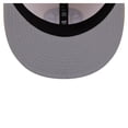 thumbnail image 5 of Men's New Era  Cream/Tan Boston Bruins Colorpack Two-Tone 59FIFTY Fitted Hat, 5 of 5