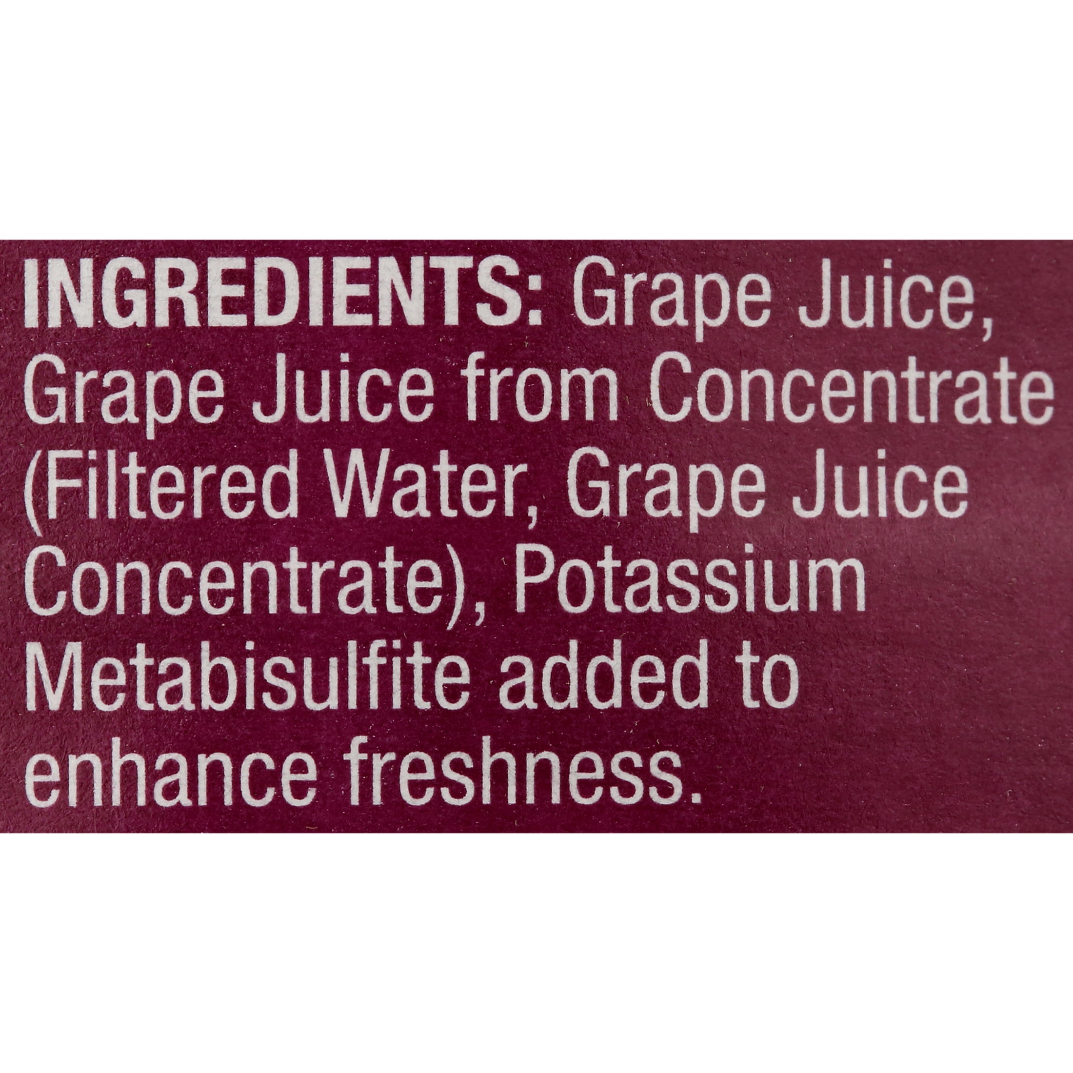 Kedem Concord Grape Juice, 100% Juice, 96 oz 2 Pack No Sugar Added, No Artificial Flavors or Colors