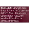 thumbnail image 4 of Kedem Concord Grape Juice, 100% Juice, 96 oz 2 Pack No Sugar Added, No Artificial Flavors or Colors, 4 of 6
