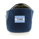 Toms Chaussures Slip-On en Toile Majolica Bleu à Talons Hauts pour Homme - 10.5M – image 3 sur 3