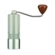 thumbnail image 1 of Molinillo de café Manual de viaje, molinillo de granos de café con , fresa cónica de acero inoxidable , 7 rebabas Sunnimix cafetera, 1 of 8