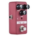 thumbnail image 3 of Effects KOKKO FDS2 Mini Distortion Pedal Portable Guitar Effect Pedal, 3 of 7