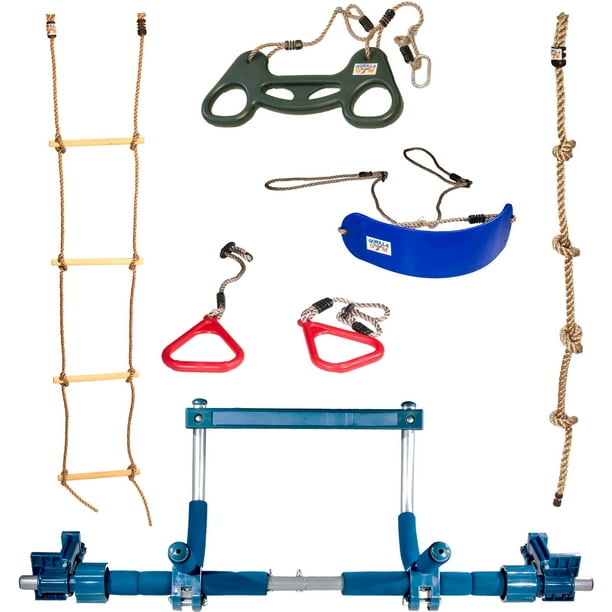 Gorilla Gym Kids' Package - Walmart.com - Walmart.com