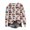 MR #08, variant on Kukoosong Girls Fall Base Layer Tops Kids Crew Neck Long Sleeve Basic Tee Tops Toddler Girl Clothes Graphic Print T-Shirts for 2-3 Years
